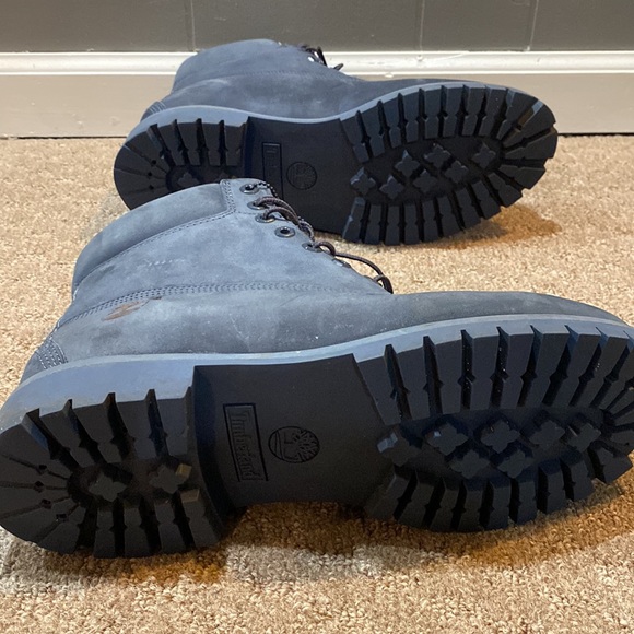 Timberland Boots - Picture 7 of 7